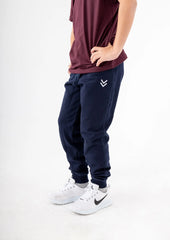 Kids Basic Sweatpants PRYZM