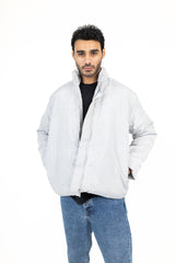 Men's Pump Jacket