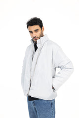 Men's Pump Jacket