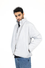 Men's Pump Jacket