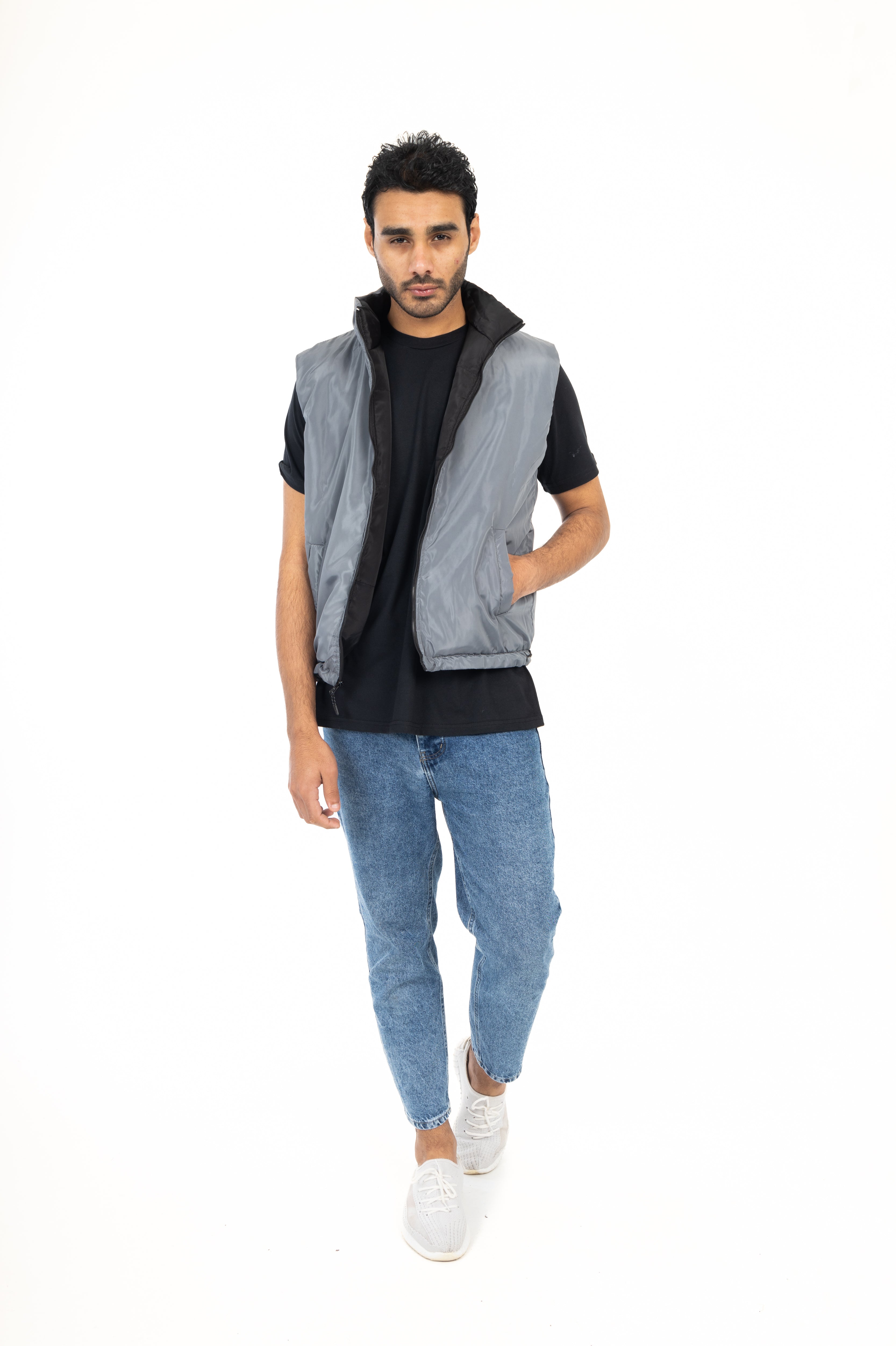 Men's Pump Vest