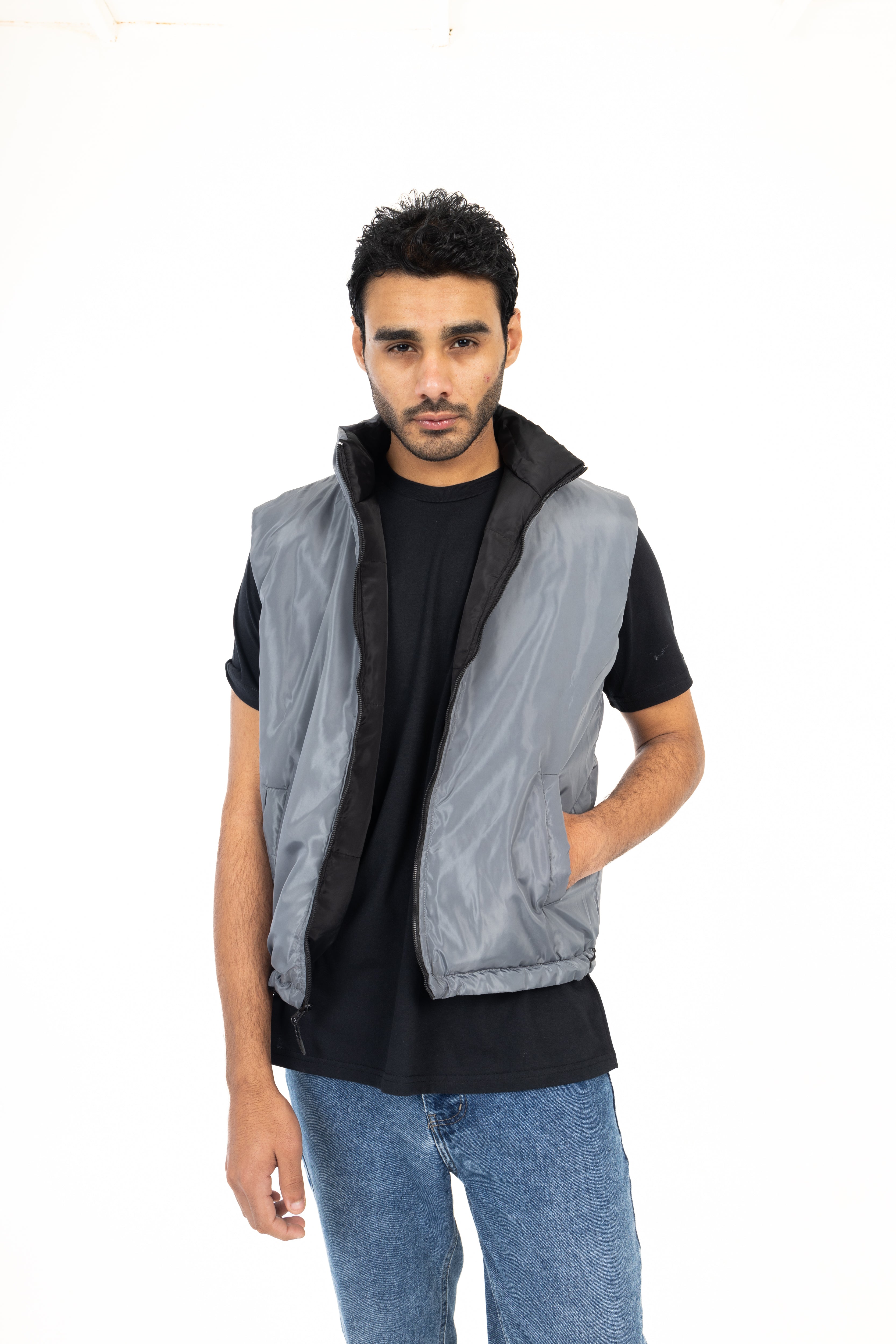 Men's Pump Vest