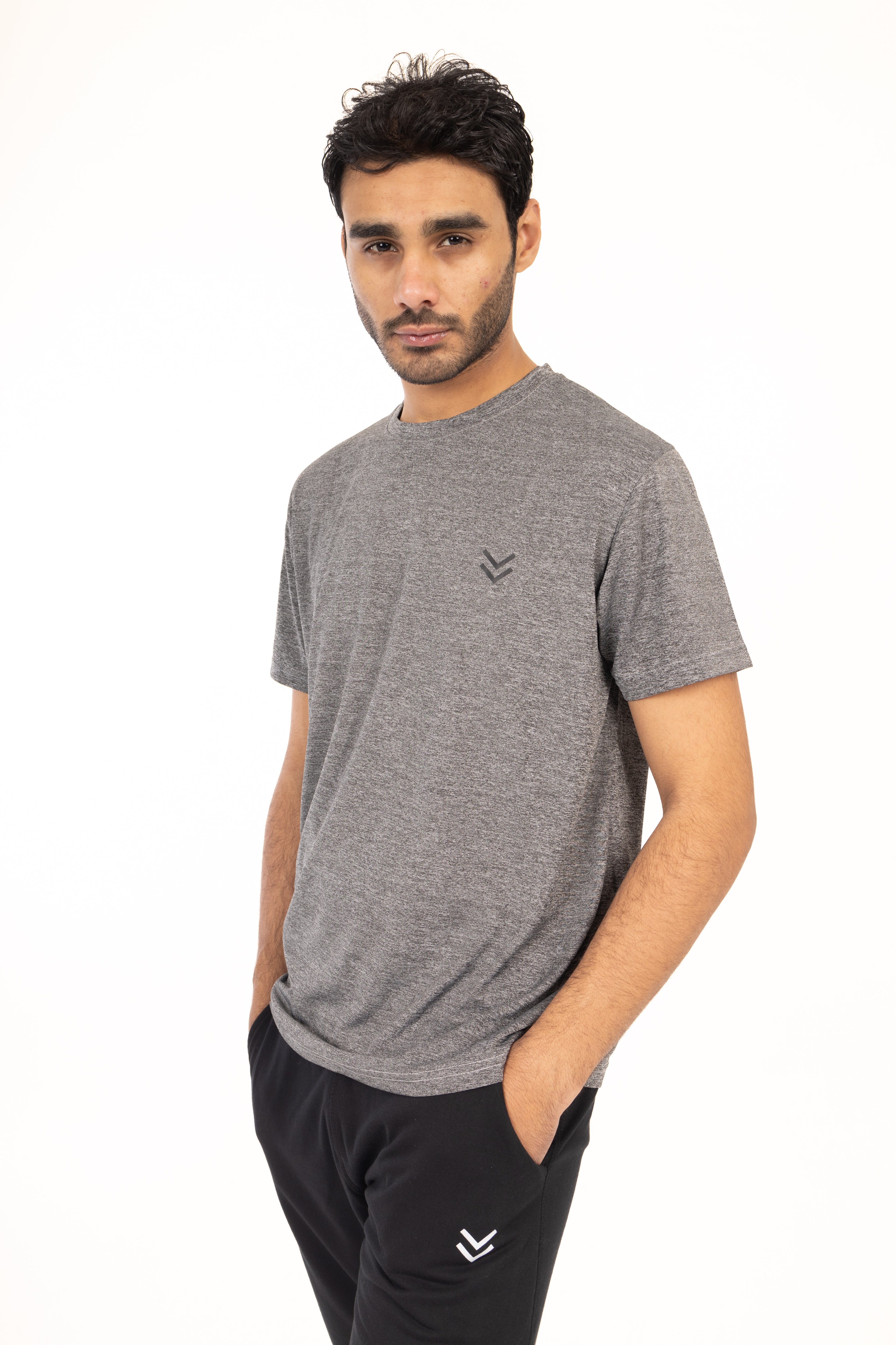 Men's PRYZM Athletic Tee