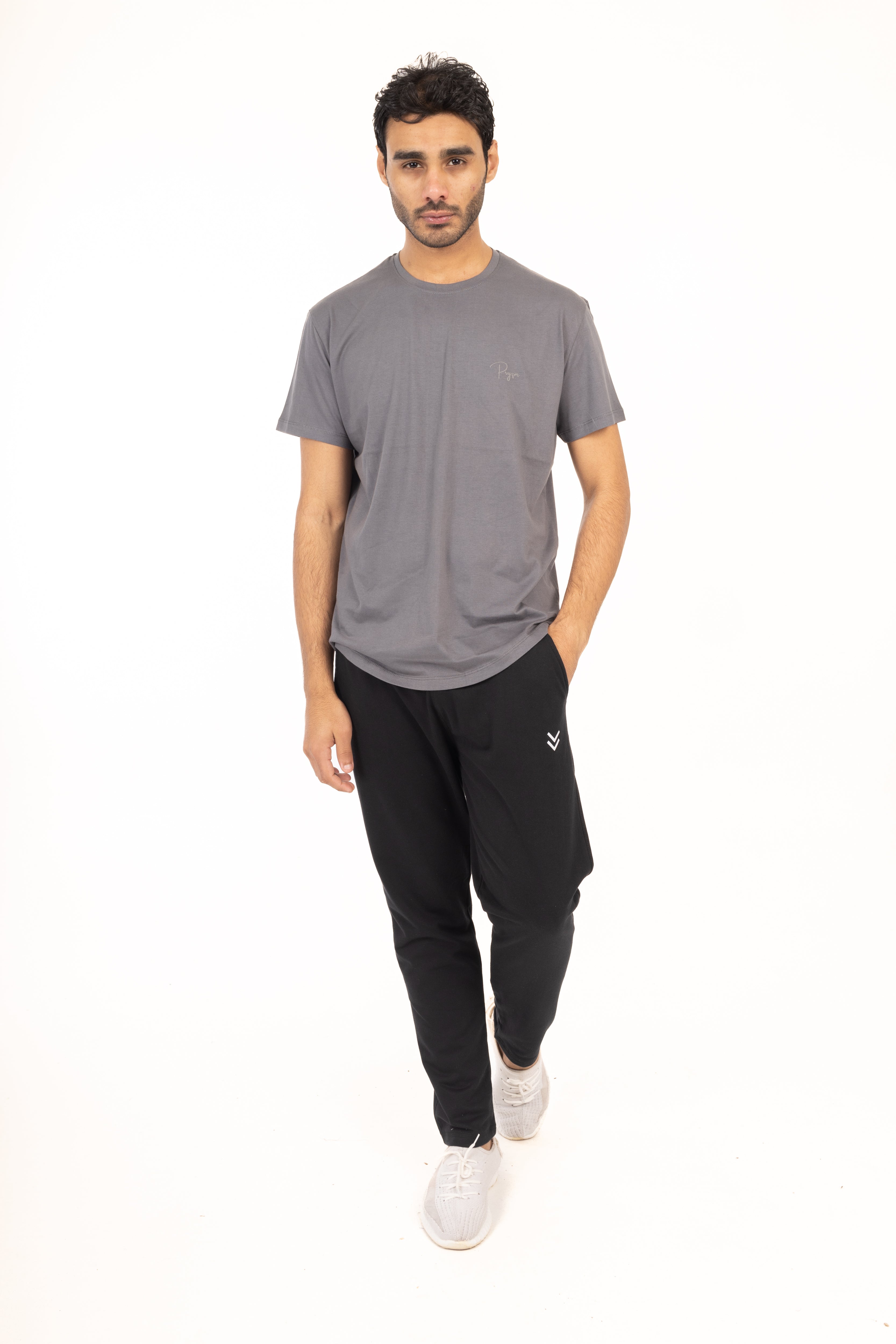 Men's PRYZM Athletic Tee