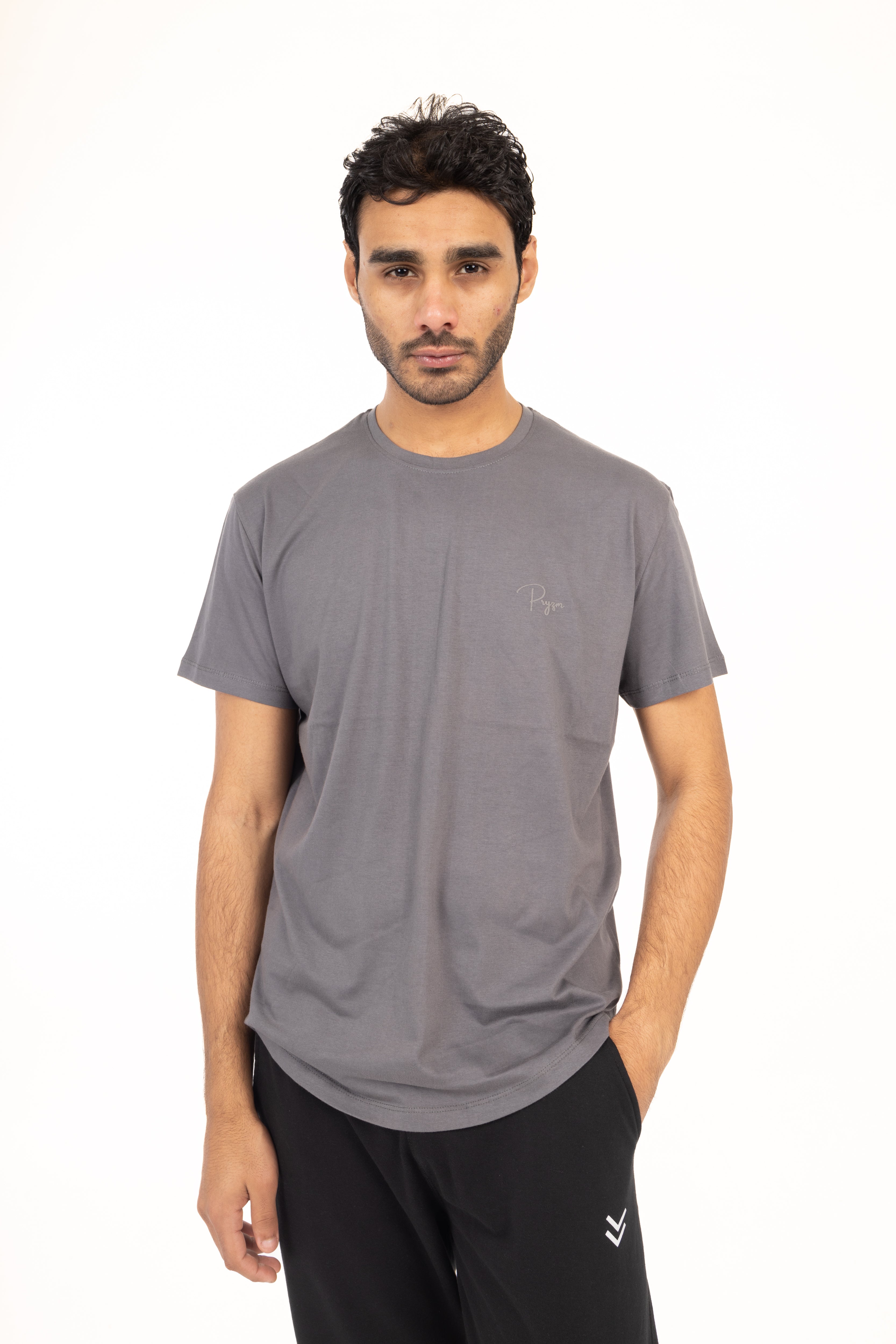 Men's PRYZM Athletic Tee