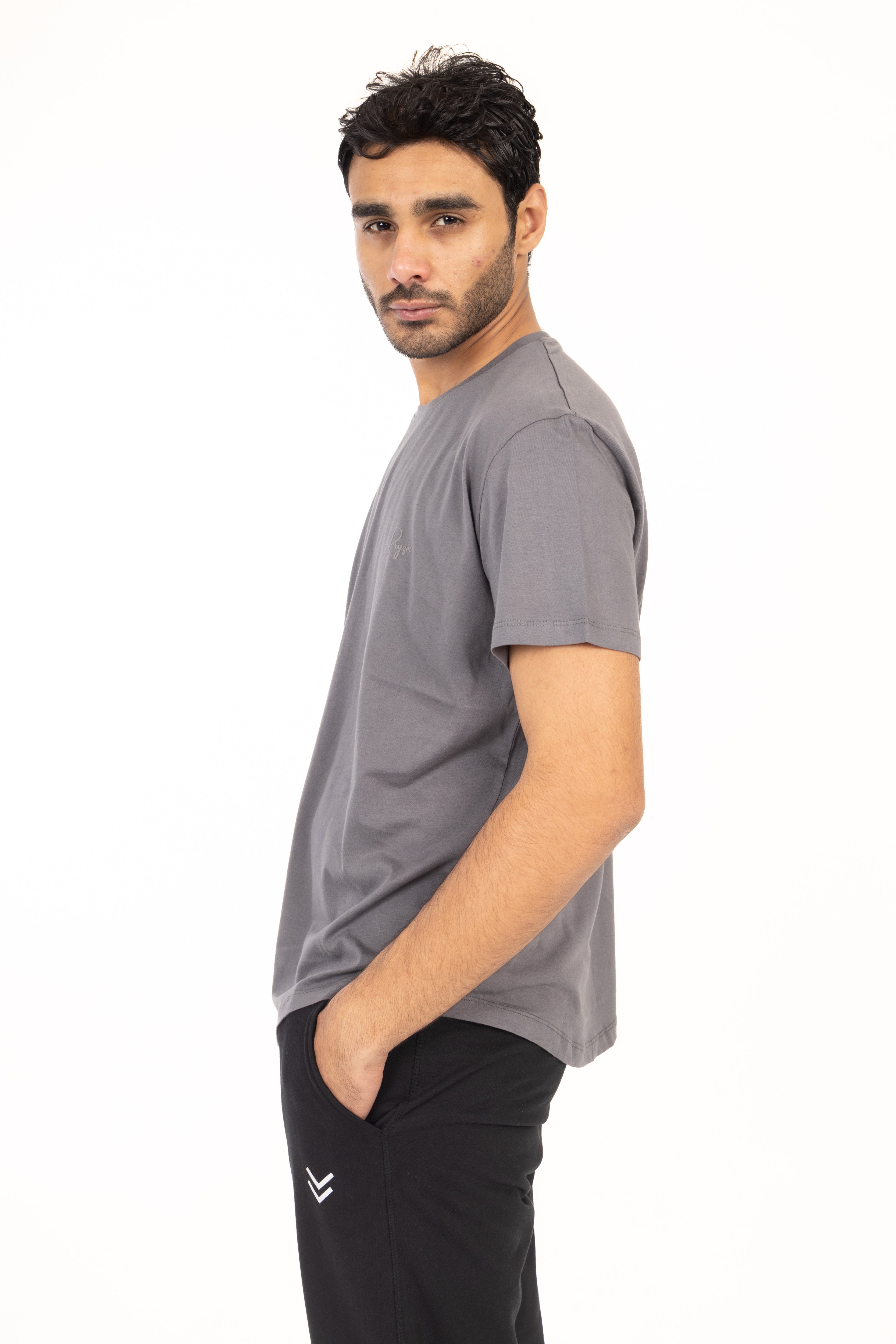 Men's PRYZM Athletic Tee