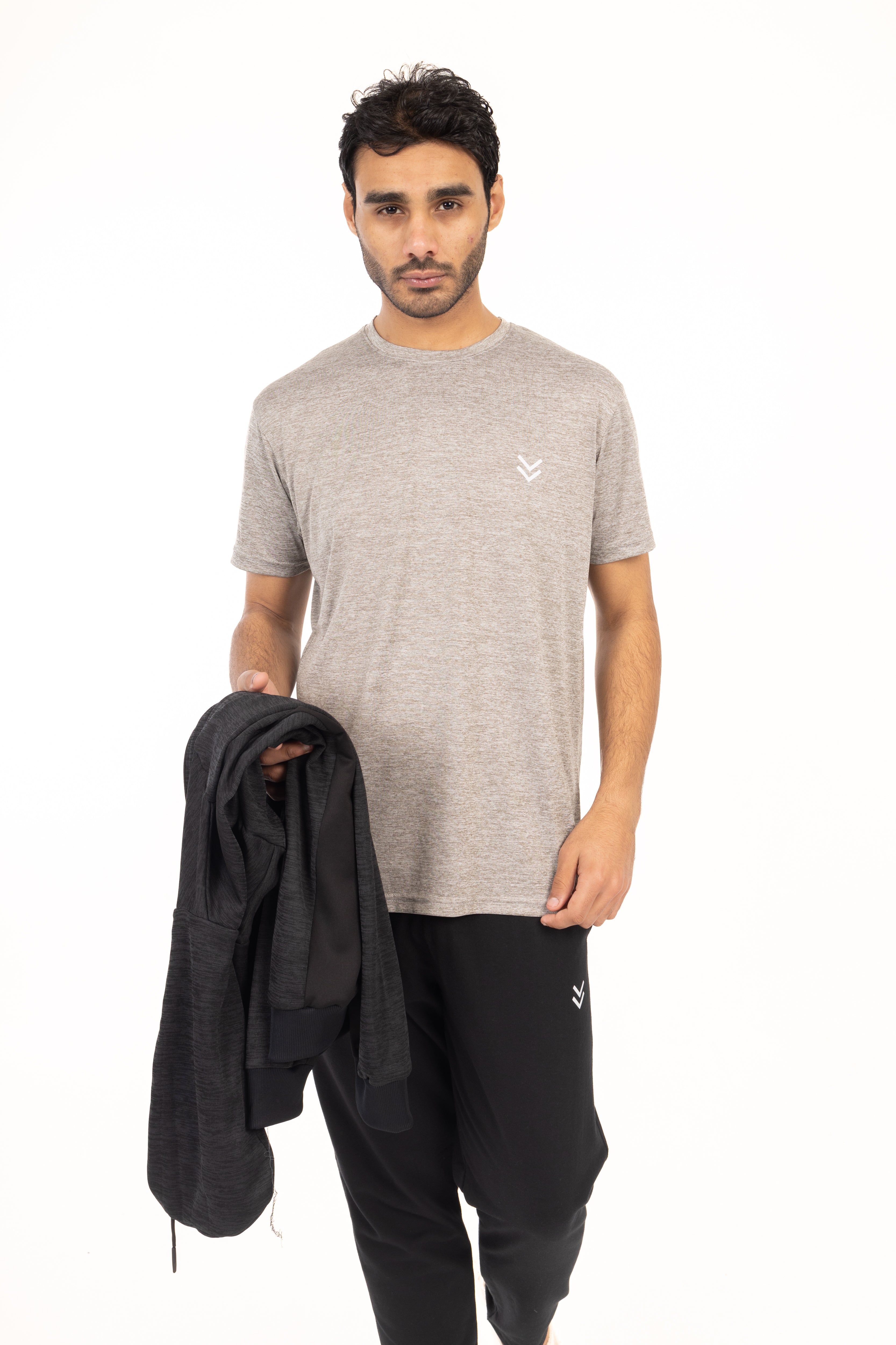 Men's PRYZM Athletic Tee