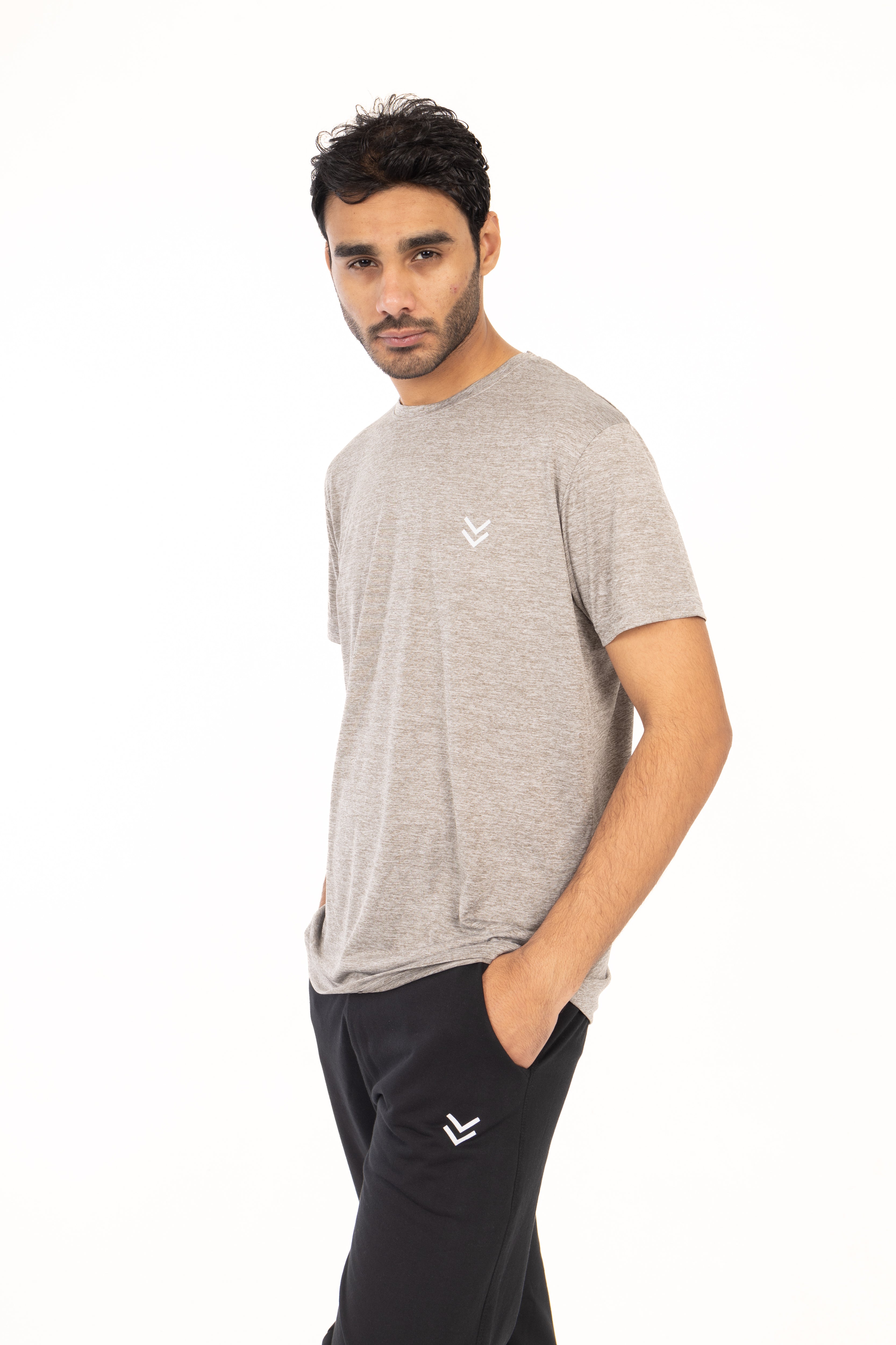 Men's PRYZM Athletic Tee