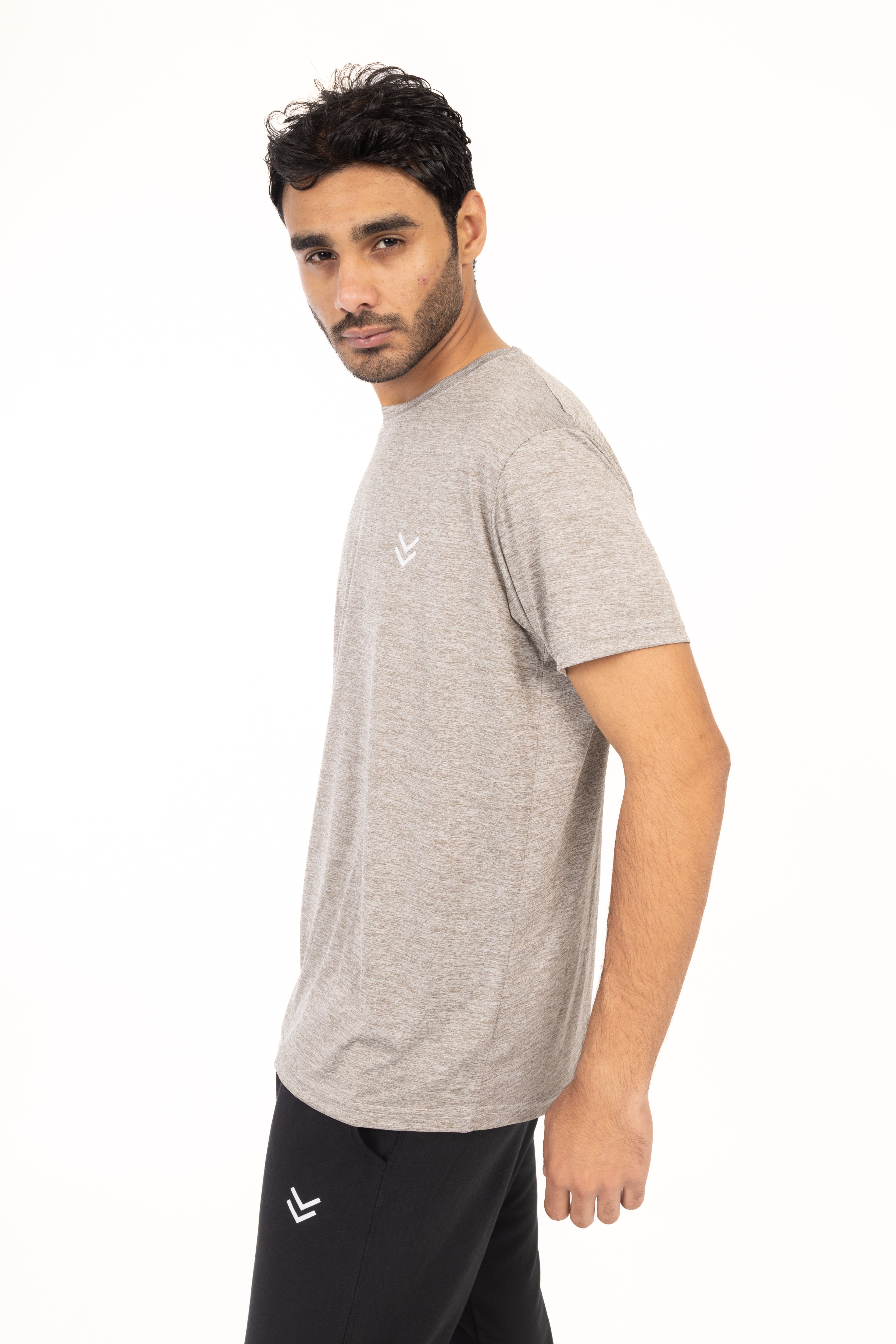 Men's PRYZM Athletic Tee