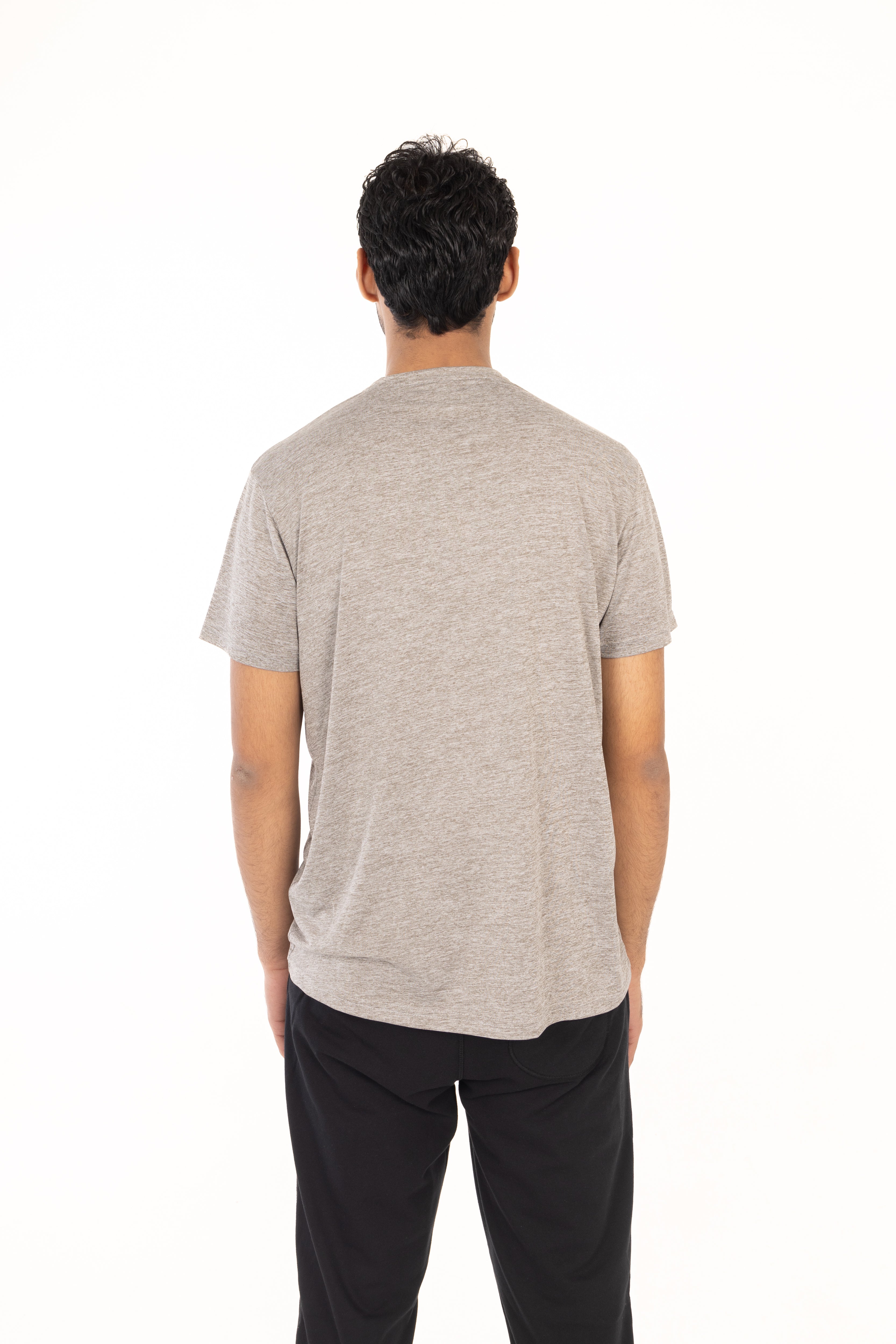 Men's PRYZM Athletic Tee