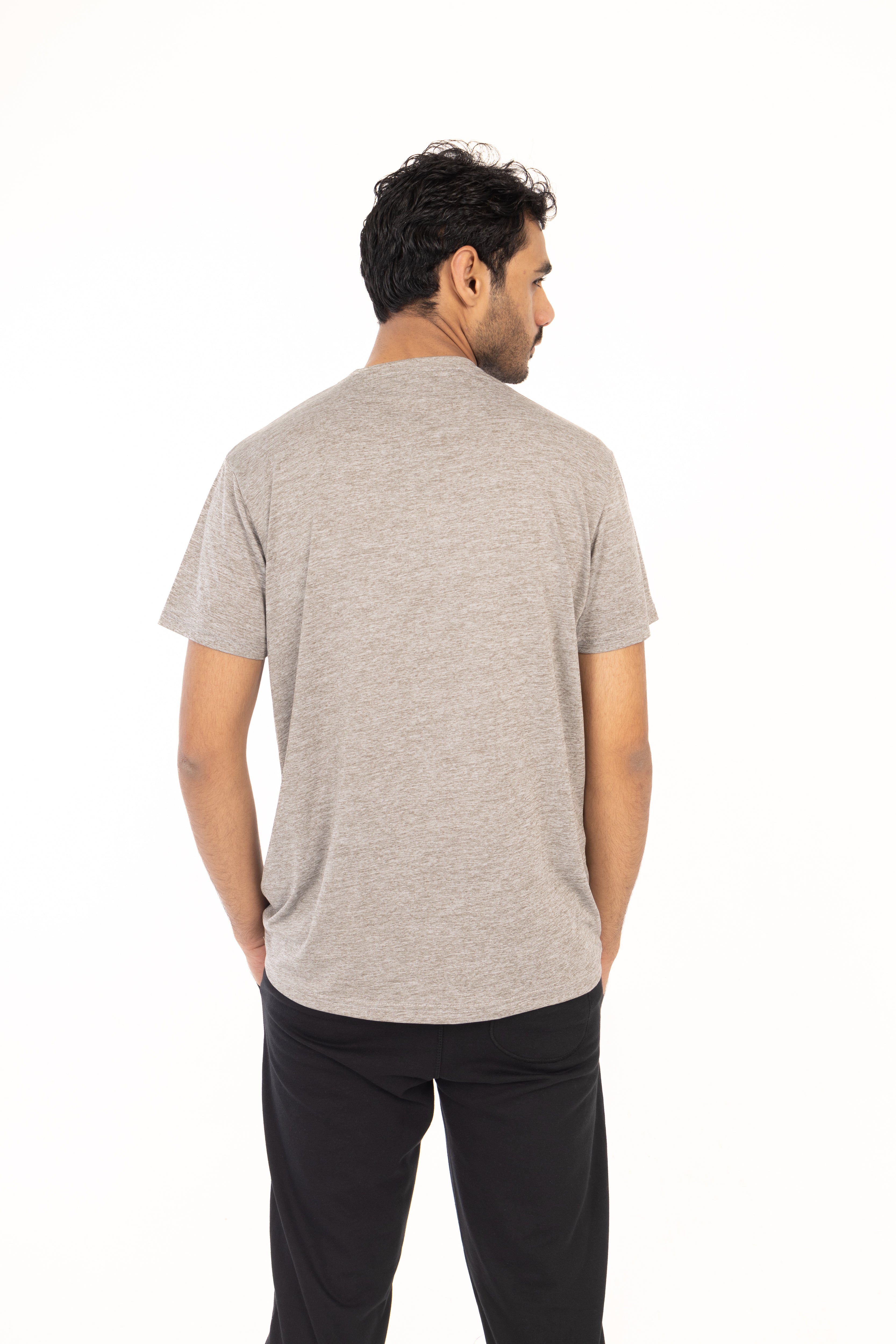 Men's PRYZM Athletic Tee