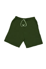 Men's Plain Cotton PJ Shorts