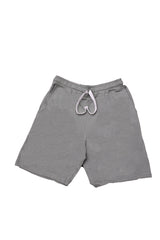 Men's Plain Cotton PJ Shorts