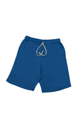 Men's Plain Cotton PJ Shorts