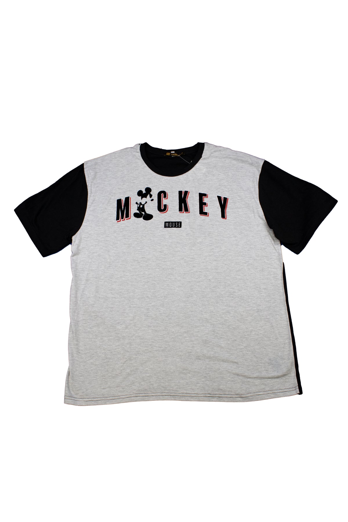 Men's Mickey Printed T-Shirt