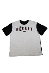 Men's Mickey Printed T-Shirt