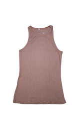 Women Plain Tank Top