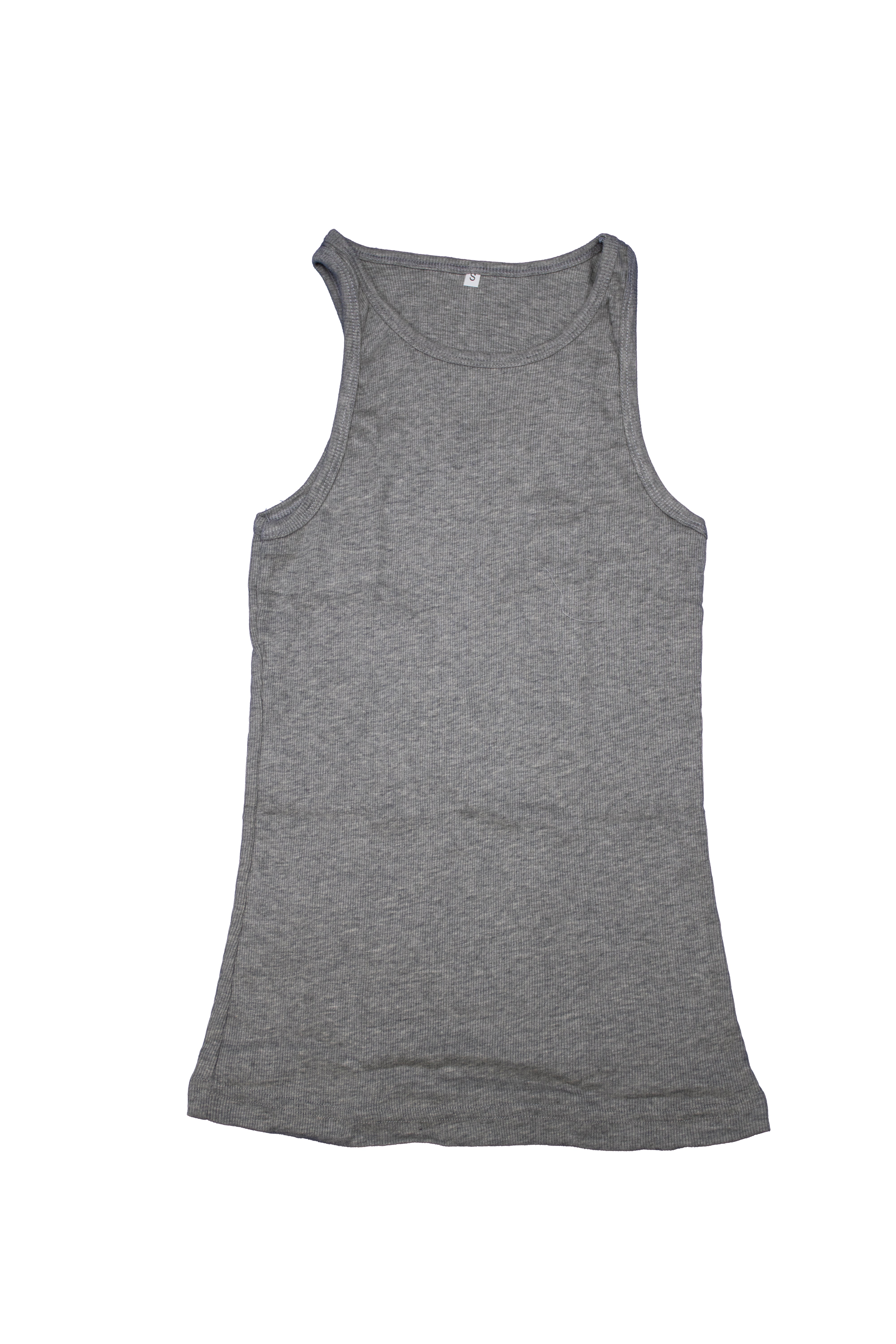 Women Plain Tank Top