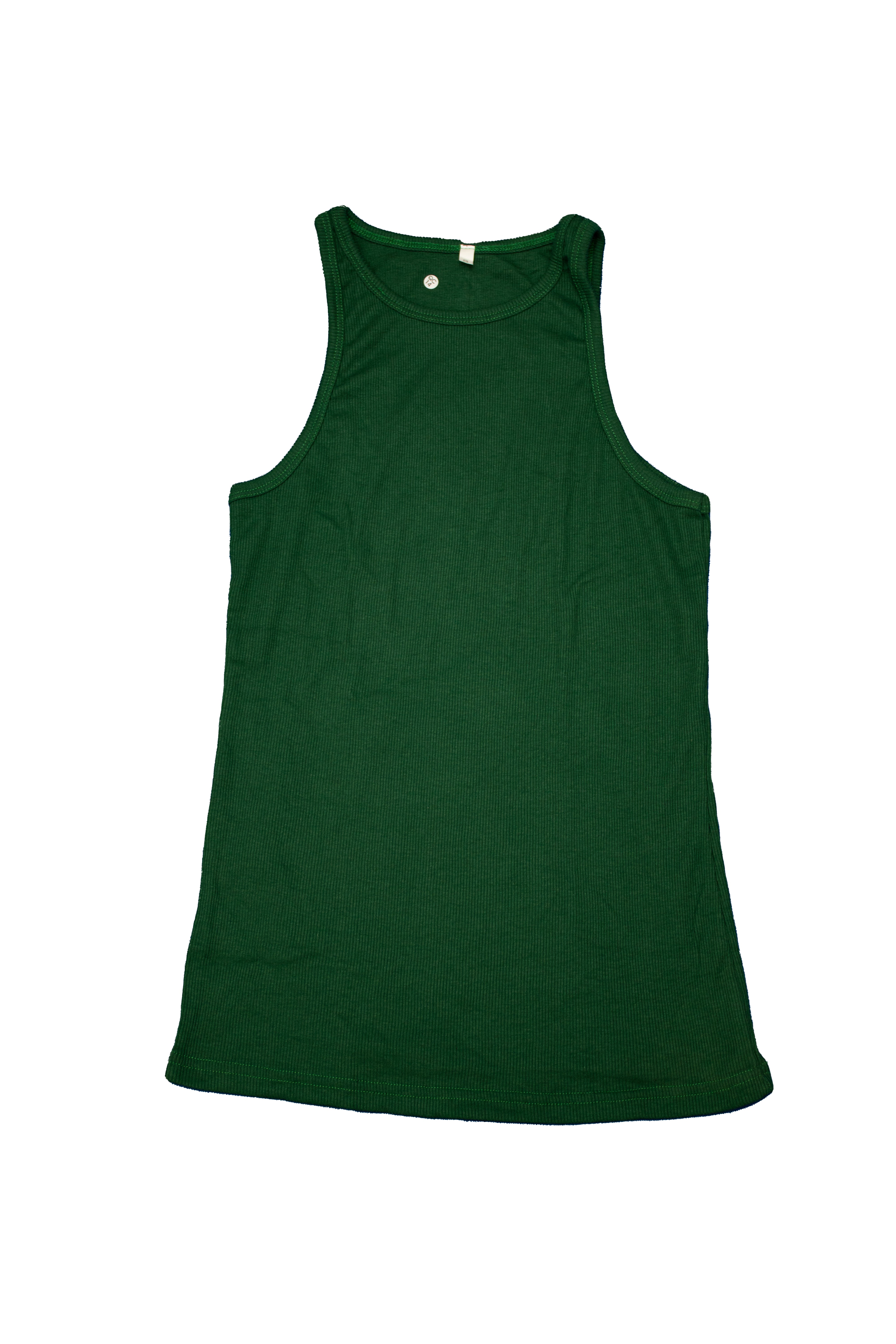 Women Plain Tank Top