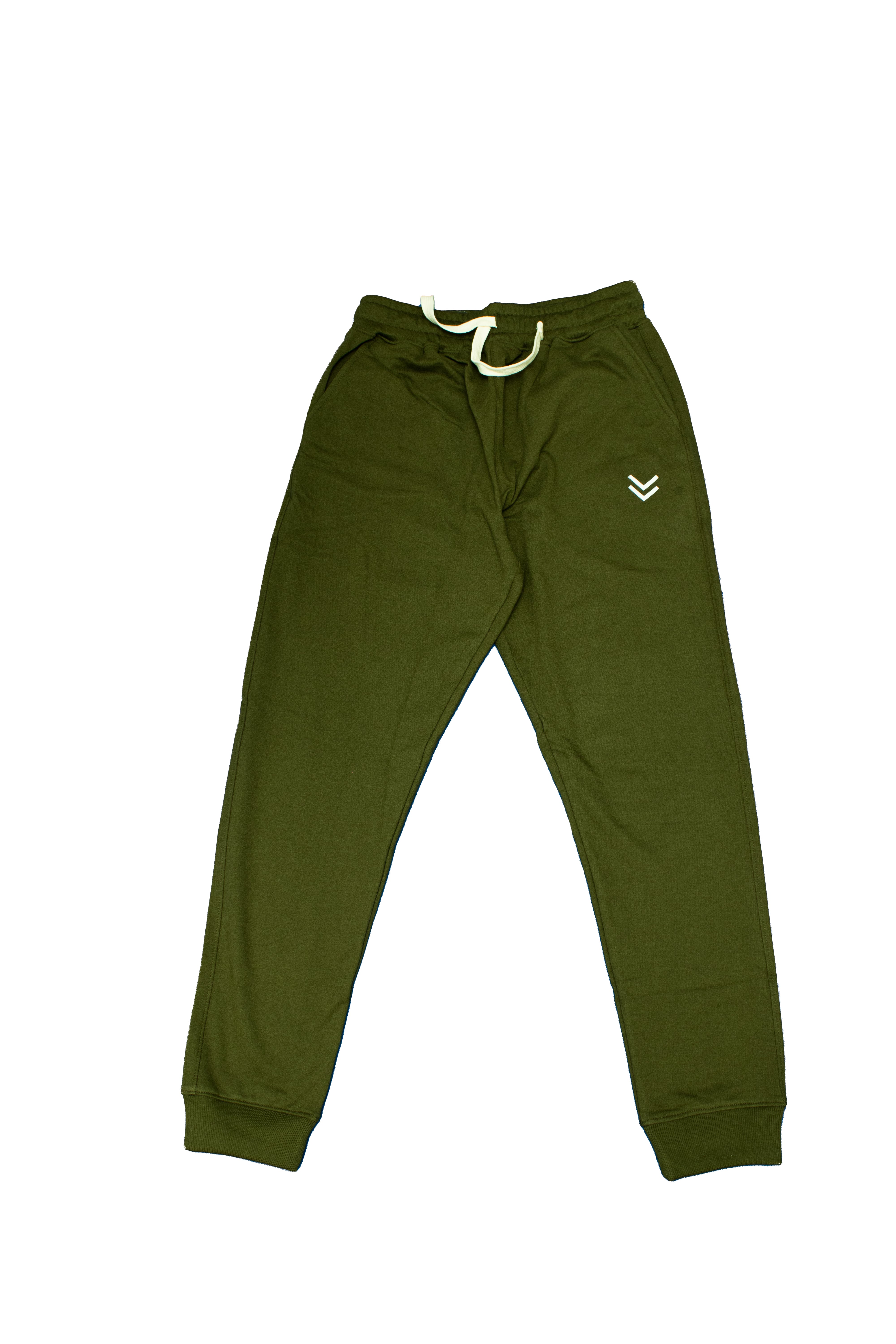 Men Lightweight Jogger - Pryzm