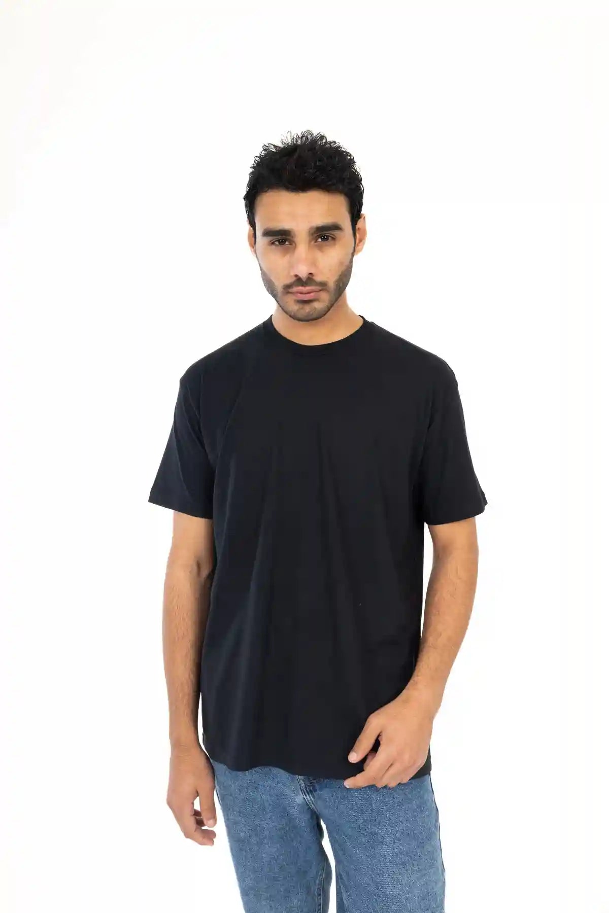 Men's Plain Tee