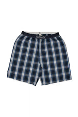 Men Authentic Checkered PJ short