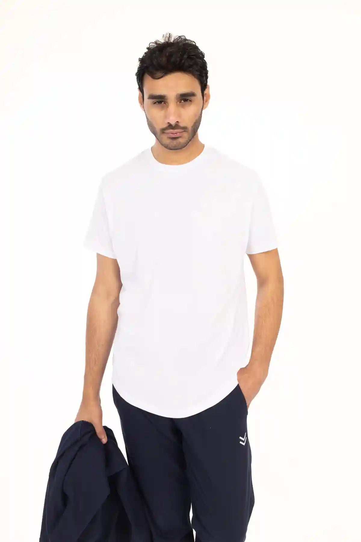 Men's Plain Tee