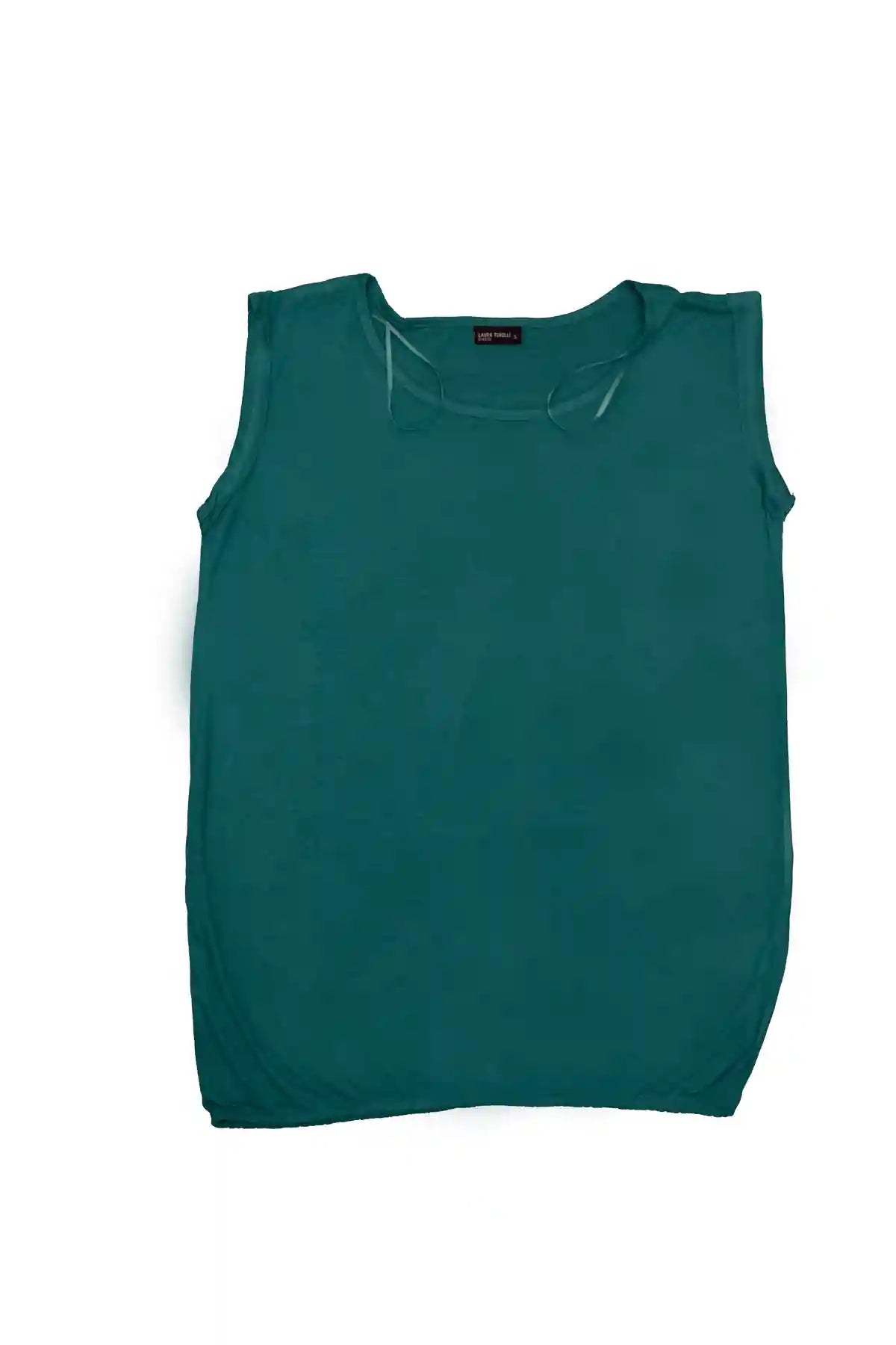 Women Sleeveless Top