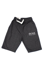 Boys Short - Boss Print