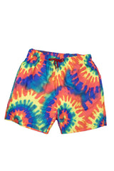 Men swimsuit with print